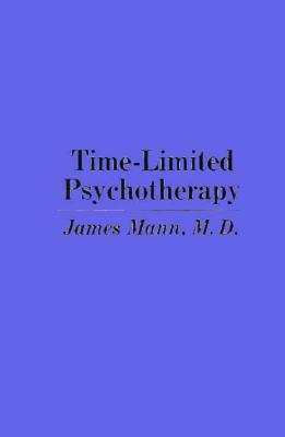 Time-Limited Psychotherapy (Commonwealth Fund Publications)