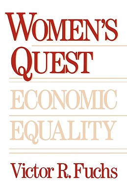 Women's Quest For Economic Equality