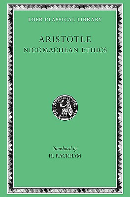 Aristotle: Nicomachean Ethics