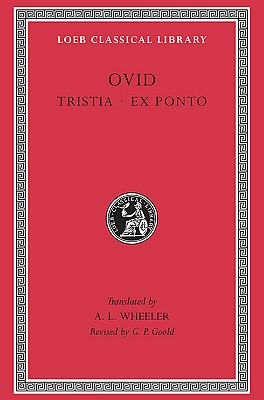 Tristia. Ex Ponto