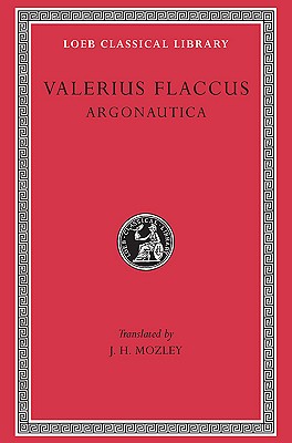 VALERIUS FLACCUS; [Argonautica]