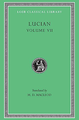LUCIAN Volume VII