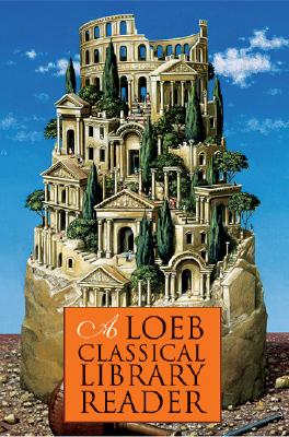 Image for Loeb Classical Library Reader