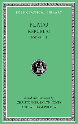 PLATO: THE REPUBLIC Books 1 5
