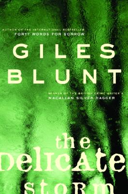 The Delicate Storm (signed)