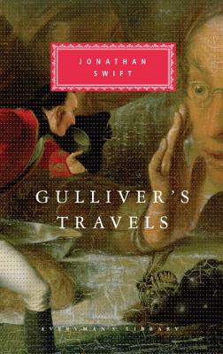 Image for Gulliver's Travels (Everyman's Library Classics Series) Gulliver's Travels (Everyman's Library Classics Series)