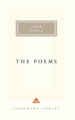 The Poems (Of John Keats)