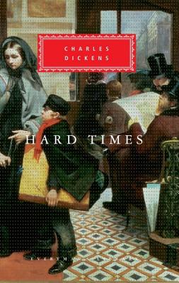 Hard Times (Everyman's Library)