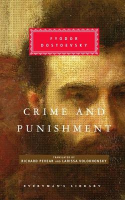 Image for Crime and Punishment (Everyman's Library)