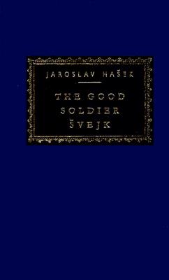 Good Soldier Svejk: Introduction by Cecil Parrott
