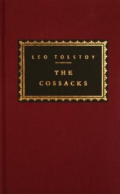 Cossacks: Introduction by John Bayley