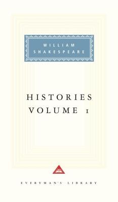 Histories: Volume 1 (Everyman's Library) Image for Histories: Volume 1 (Everyman's Library)
