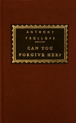Can You Forgive Her: Introduction by A. O. J. Cockshut