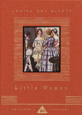 Image for Little Women (Everyman's Library Children's Classics)