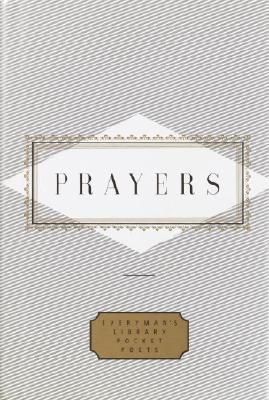Prayers (Everyman's Library Pocket Poets Series)