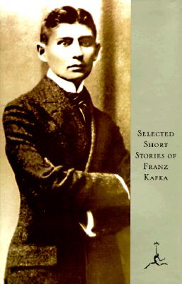 Image for Selected Short Stories of Franz Kafka
