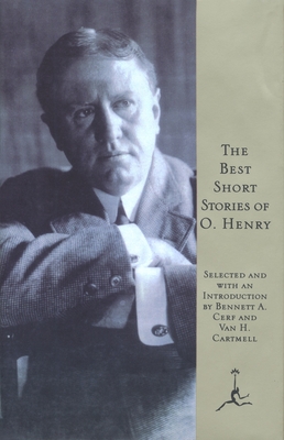 Best Short Stories of O. Henry