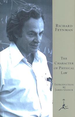 Character of Physical Law