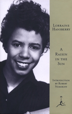Image for A Raisin in the Sun (Modern Library)