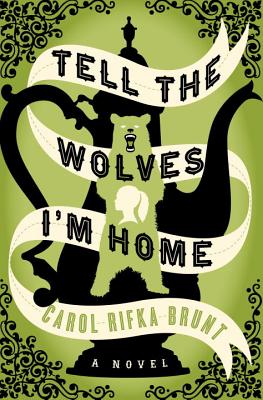 Image for Tell the Wolves I'm Home