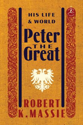 Peter the Great