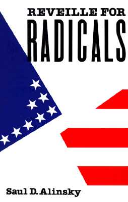 Image for Reveille for Radicals