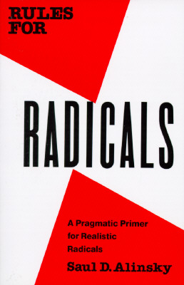 Image for Rules for Radicals (Vintage)