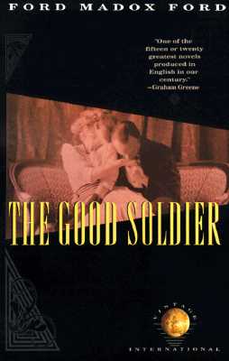 Good Soldier : A Tale of Passion