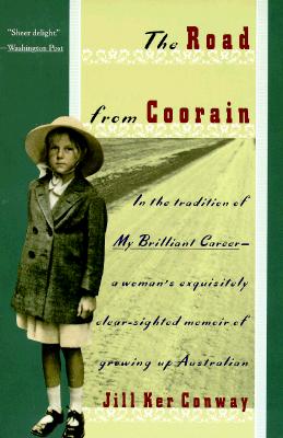 Image for The Road from Coorain
