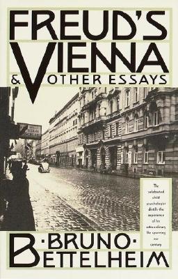 Image for Freud's Vienna & Other Essays