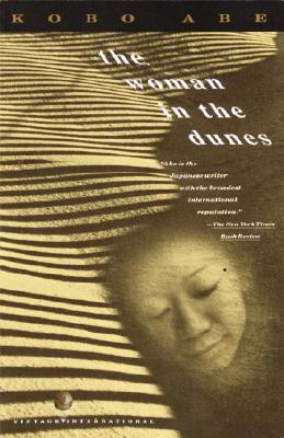 Image for The Woman in the Dunes