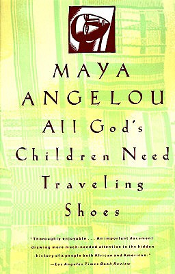 Image for All God's Children Need Traveling Shoes