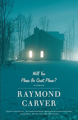 Will You Please Be Quiet, Please Stories
