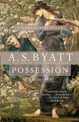 Image for Possession