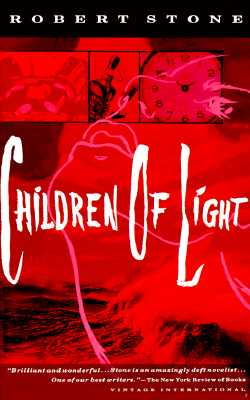 Children of Light (Vintage International)