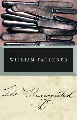 Image for The Unvanquished: The Corrected Text