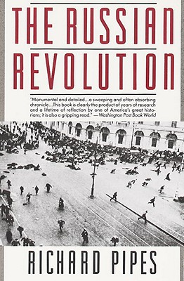 Russian Revolution