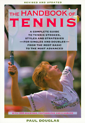 The Handbook Of Tennis