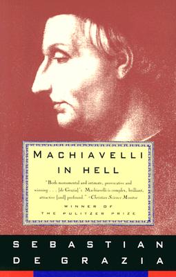 Machiavelli in Hell
