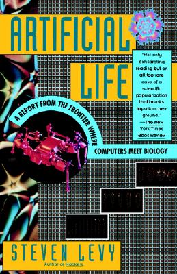 Artificial Life : A Report from the Frontier Where Computers Meet Biology