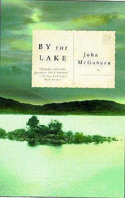 BY THE LAKE: A NOVEL