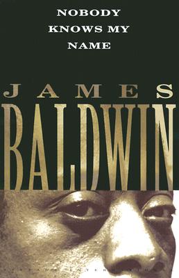 Nobody Knows My Name