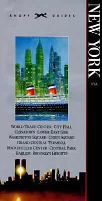 Knopf Guide: New York