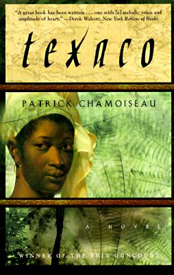 Texaco: A Novel