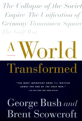 A World Transformed