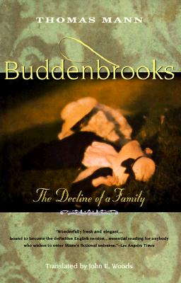 Image for Buddenbrooks
