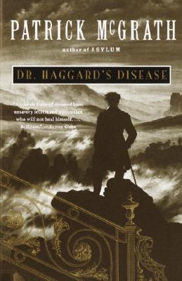 Image for Dr. Haggard's Disease