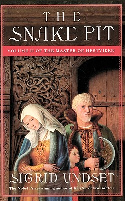 The Snake Pit: The Master of Hestviken, Vol. 2