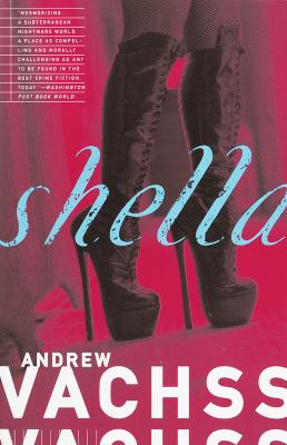 Shella, Vachss, Andrew Shella, Vachss, Andrew