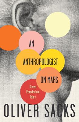 Image for An Anthropologist On Mars: Seven Paradoxical Tales